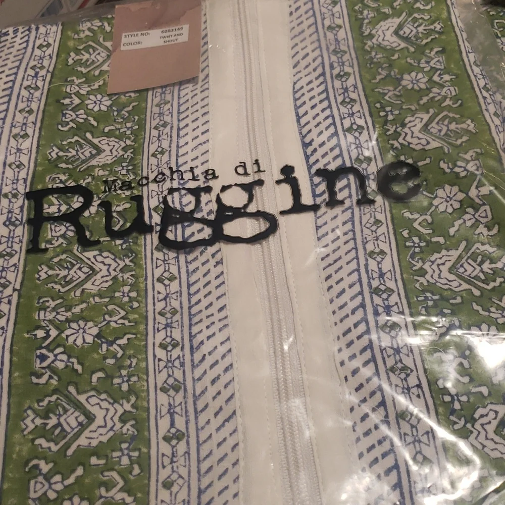 1 left😀NWT Ruggine twist and shout boho bag - Picture 8 of 8